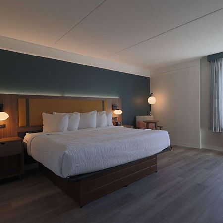 La Quinta By Wyndham Sherman Zewnętrze zdjęcie