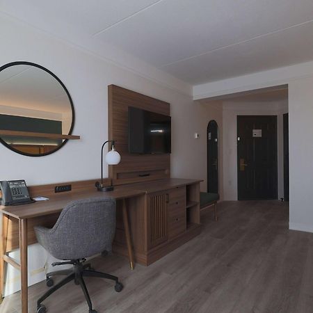 La Quinta By Wyndham Sherman Zewnętrze zdjęcie