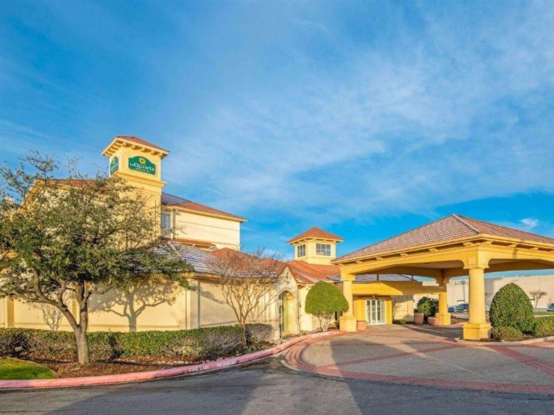 La Quinta By Wyndham Sherman Zewnętrze zdjęcie