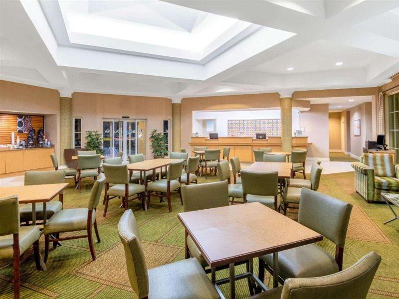 La Quinta By Wyndham Sherman Zewnętrze zdjęcie