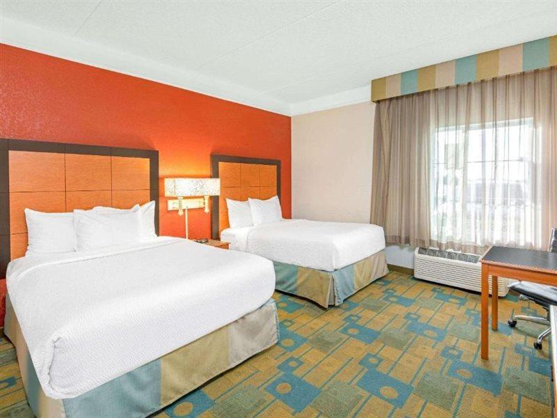 La Quinta By Wyndham Sherman Zewnętrze zdjęcie