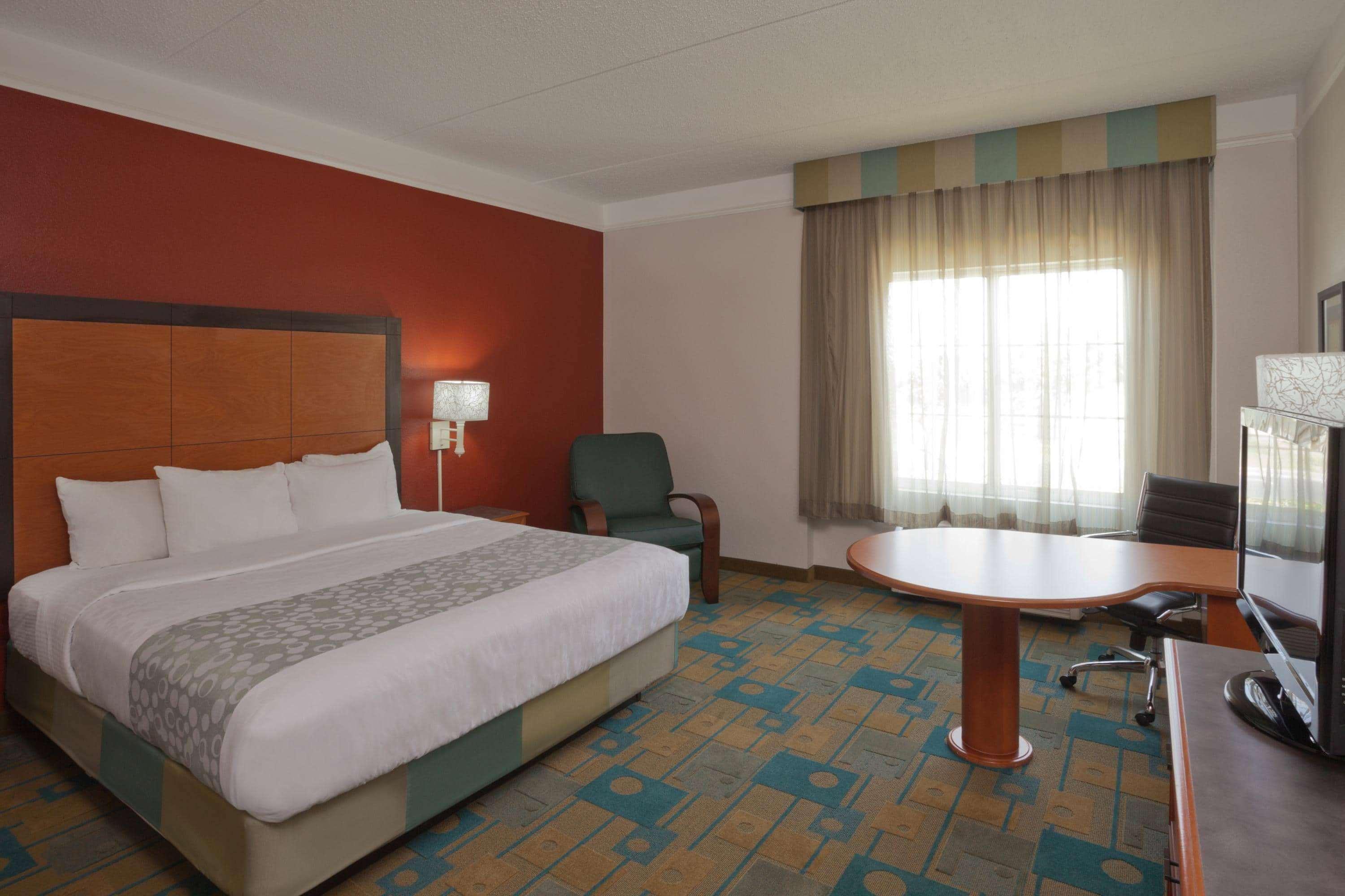 La Quinta By Wyndham Sherman Zewnętrze zdjęcie