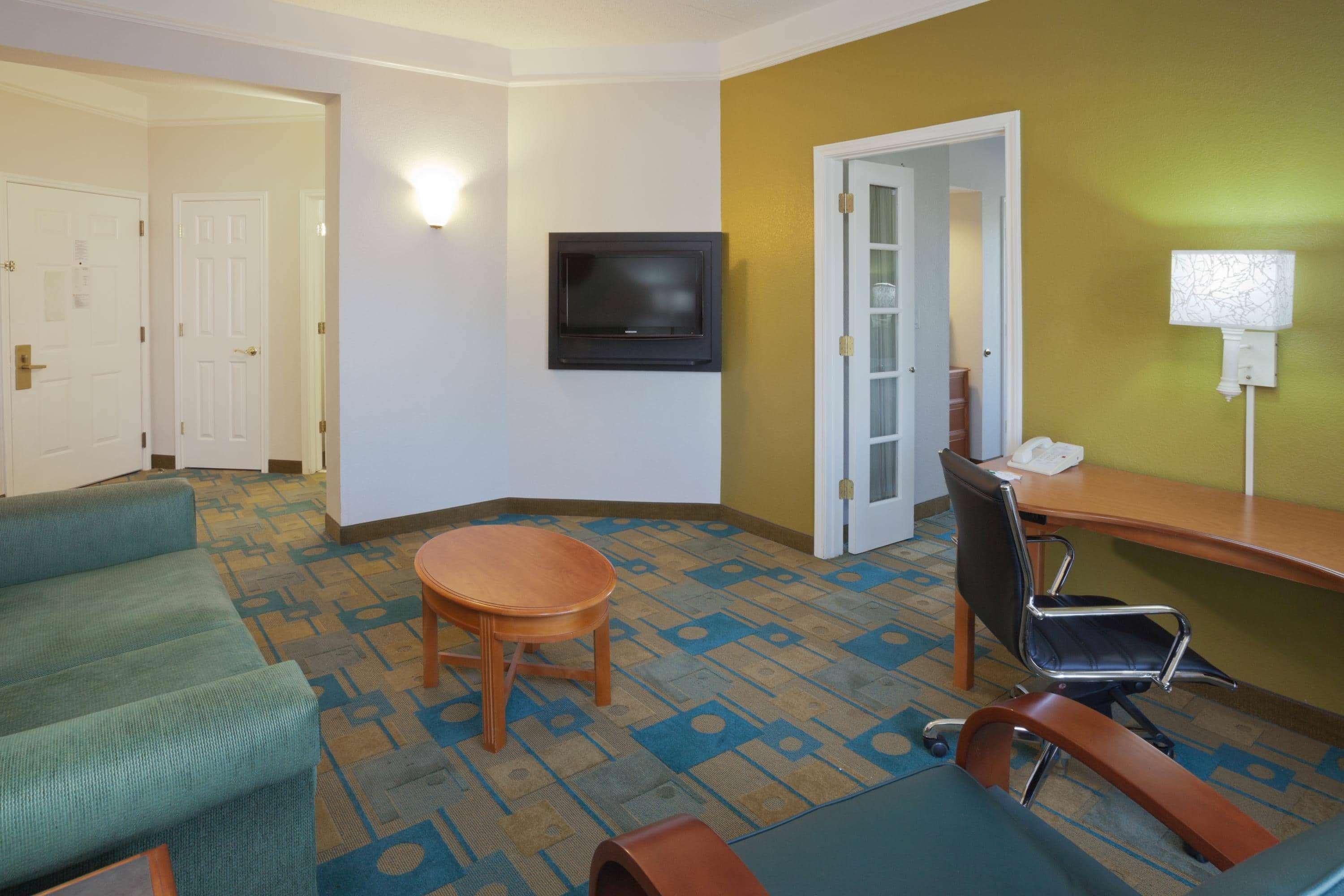 La Quinta By Wyndham Sherman Zewnętrze zdjęcie