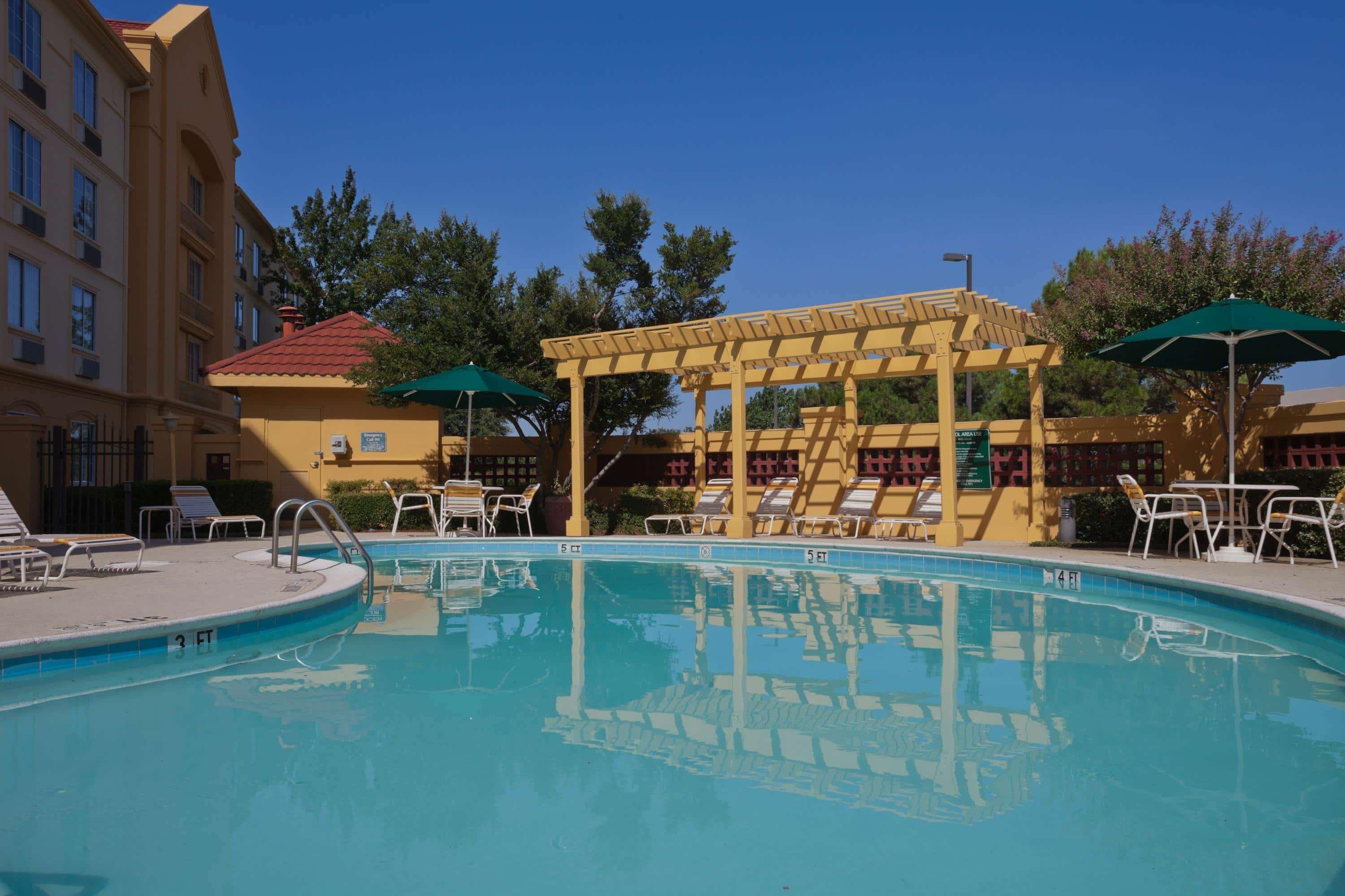 La Quinta By Wyndham Sherman Zewnętrze zdjęcie