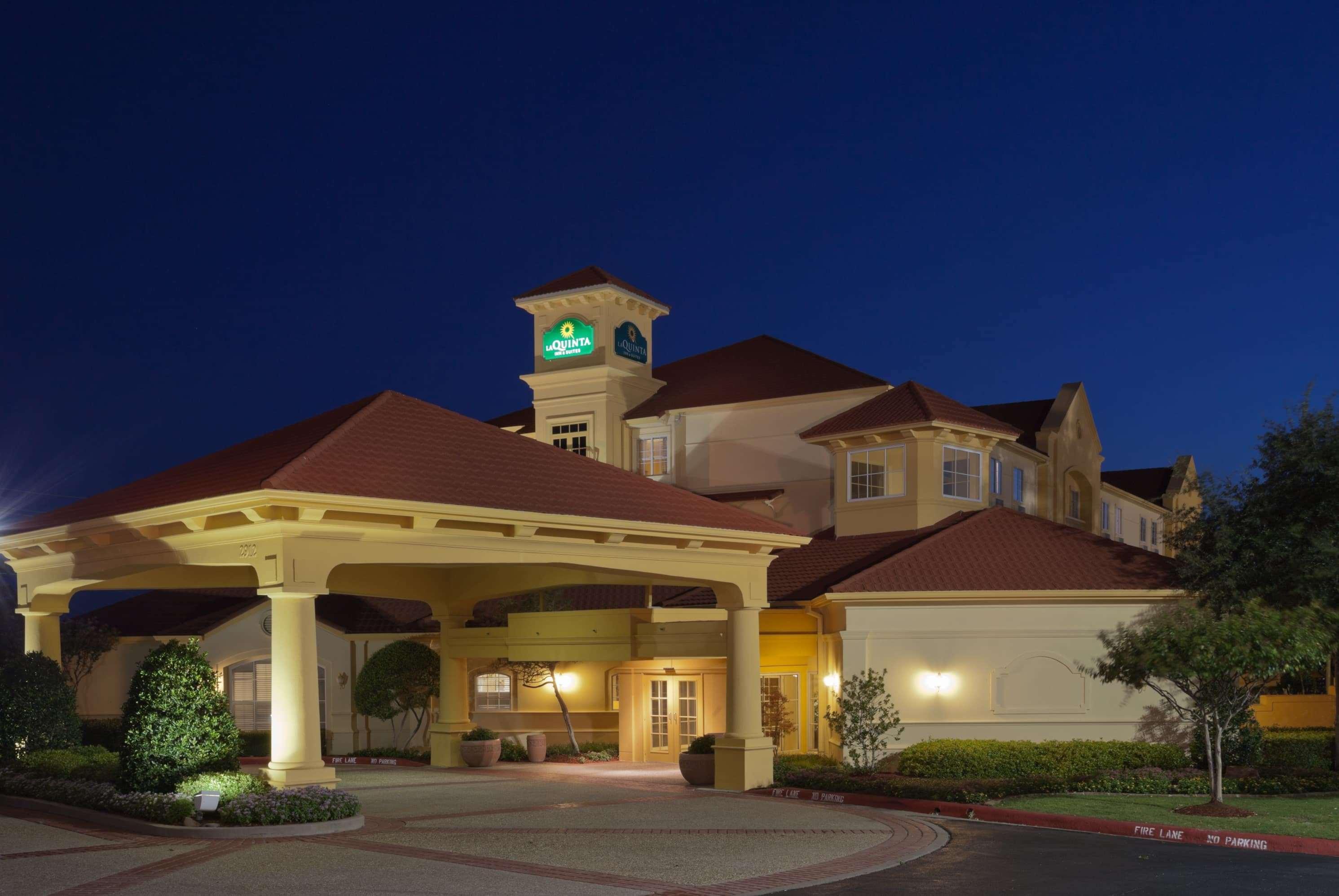 La Quinta By Wyndham Sherman Zewnętrze zdjęcie