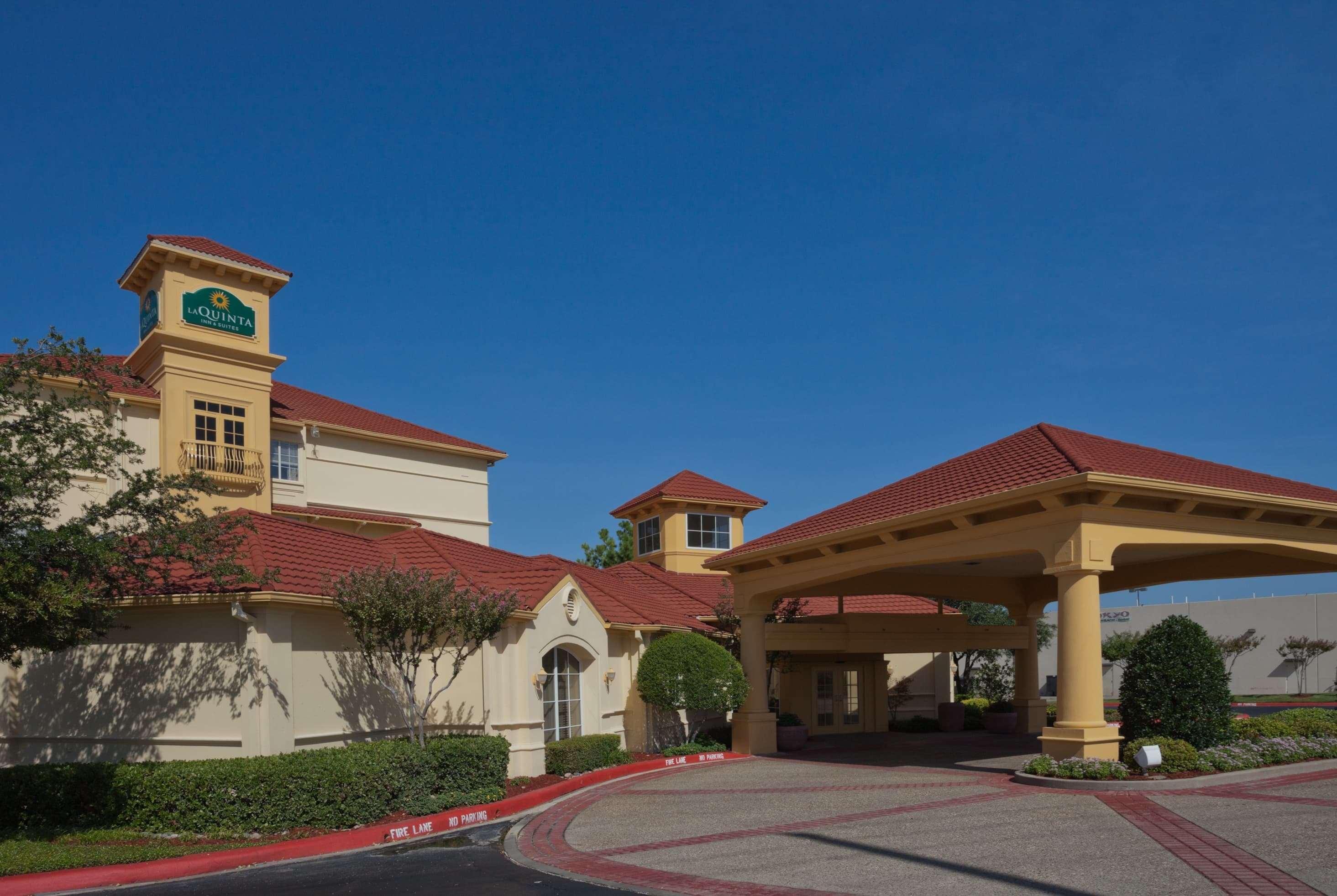 La Quinta By Wyndham Sherman Zewnętrze zdjęcie