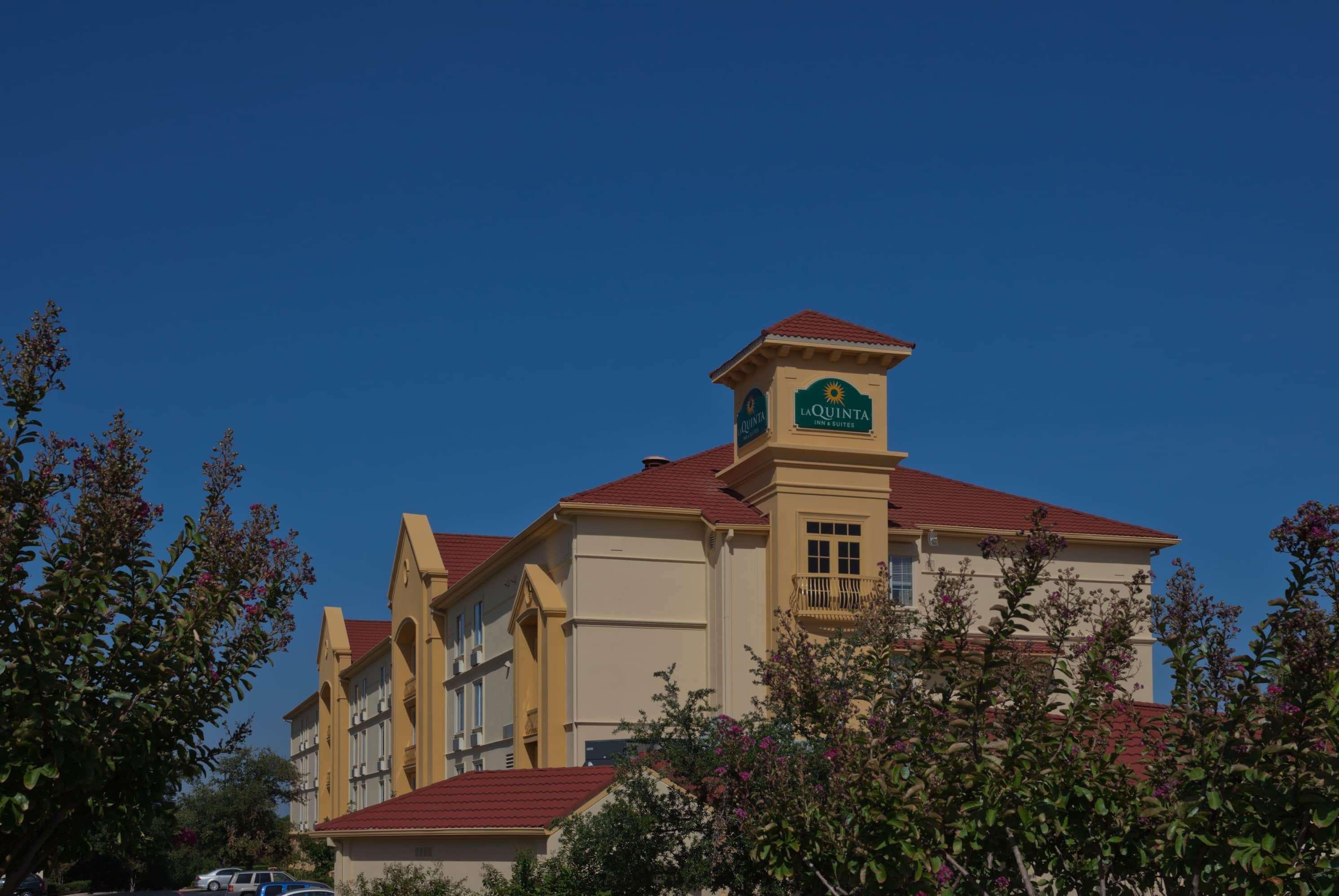 La Quinta By Wyndham Sherman Zewnętrze zdjęcie