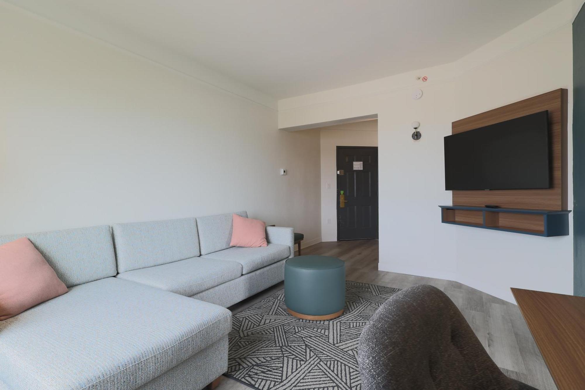 La Quinta By Wyndham Sherman Zewnętrze zdjęcie