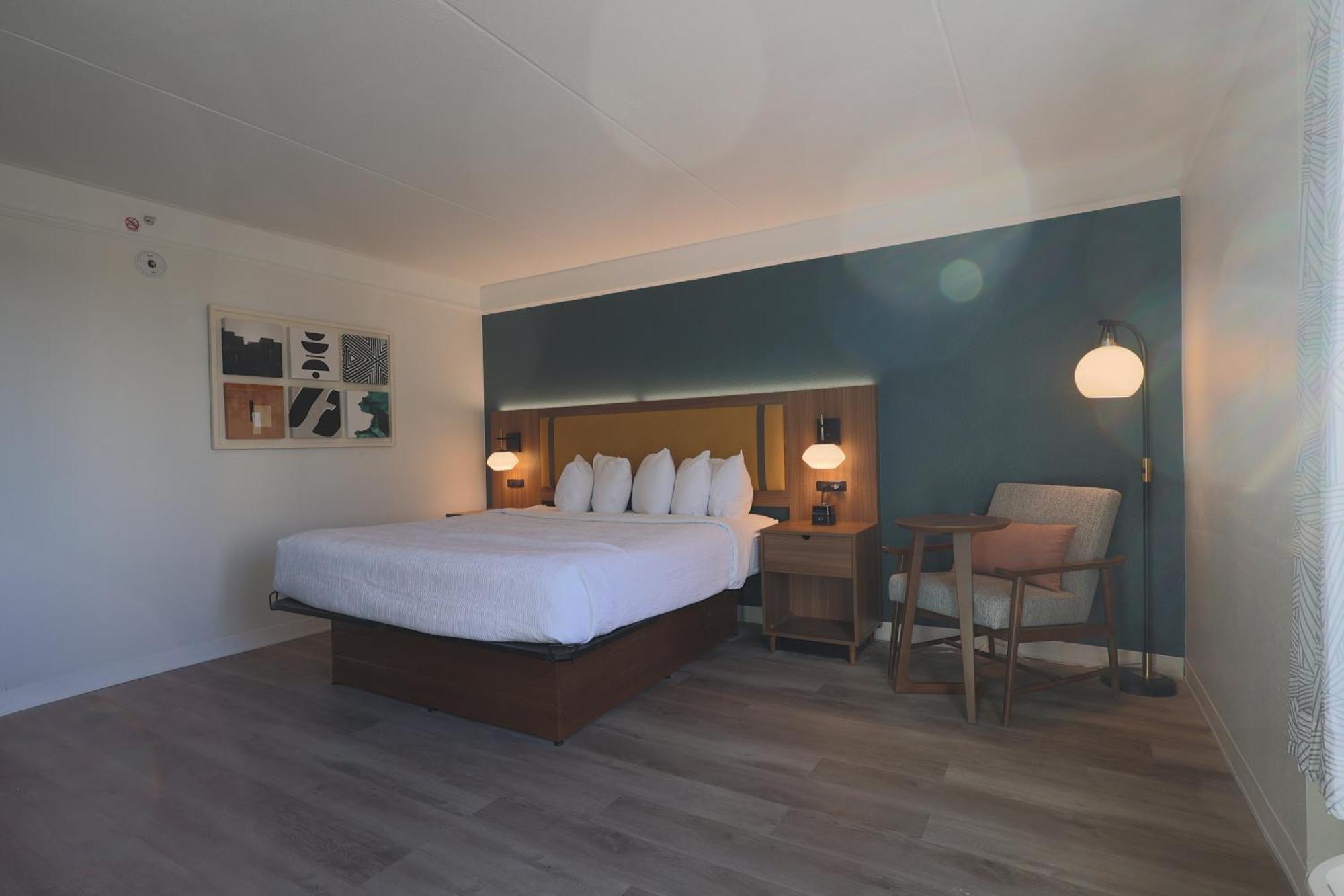 La Quinta By Wyndham Sherman Zewnętrze zdjęcie
