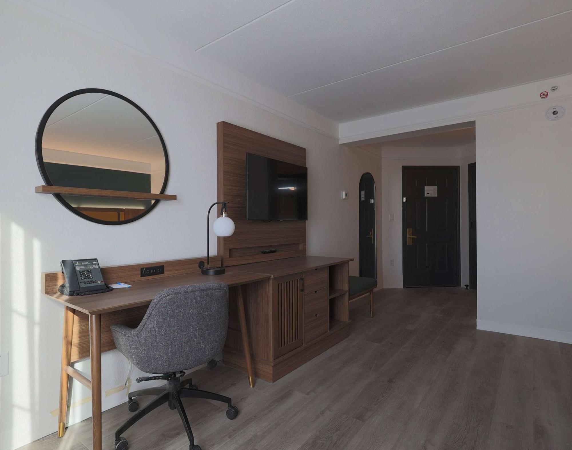 La Quinta By Wyndham Sherman Zewnętrze zdjęcie