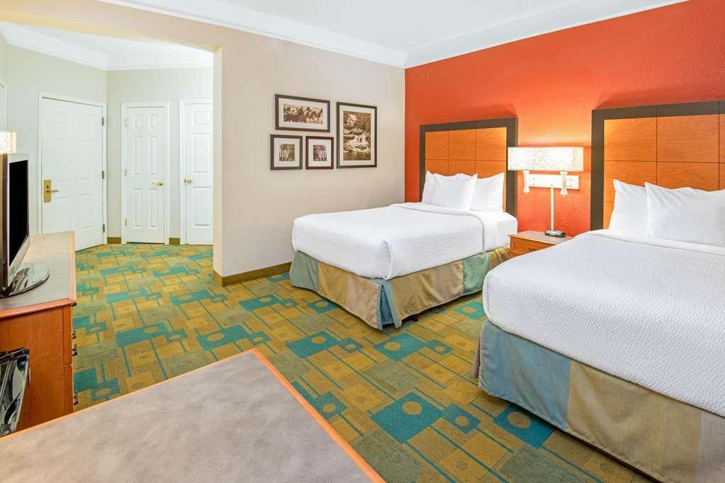 La Quinta By Wyndham Sherman Pokój zdjęcie